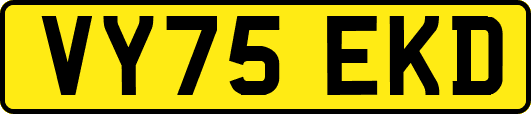 VY75EKD