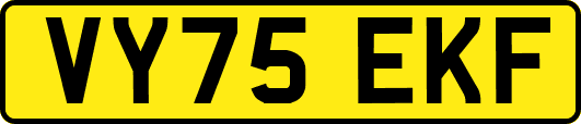 VY75EKF