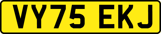 VY75EKJ