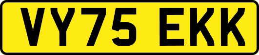 VY75EKK
