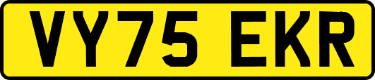 VY75EKR