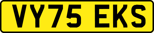 VY75EKS