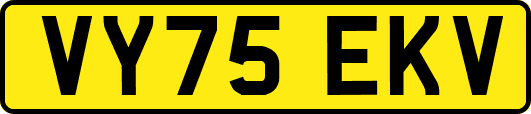 VY75EKV