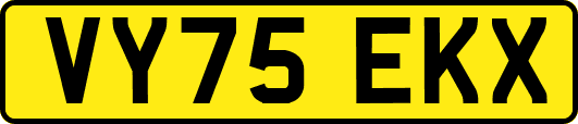 VY75EKX