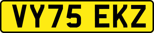 VY75EKZ