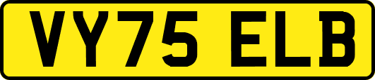 VY75ELB
