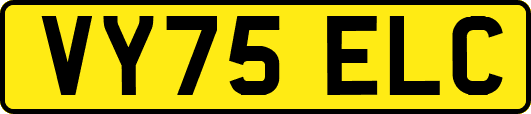 VY75ELC