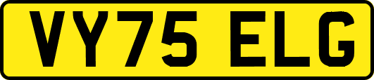 VY75ELG