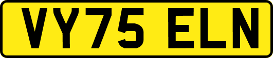 VY75ELN