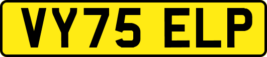 VY75ELP