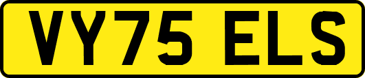 VY75ELS