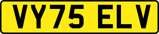 VY75ELV