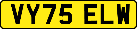 VY75ELW