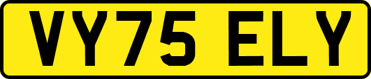 VY75ELY