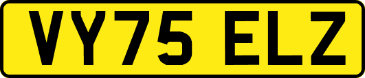VY75ELZ