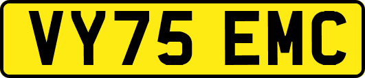 VY75EMC