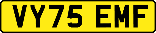 VY75EMF
