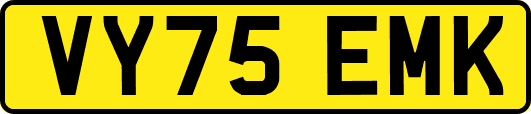 VY75EMK