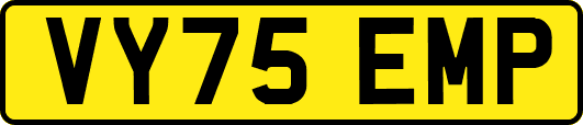 VY75EMP