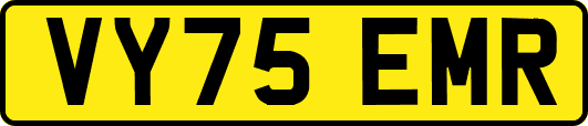 VY75EMR