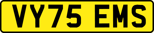 VY75EMS