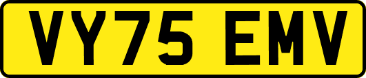 VY75EMV