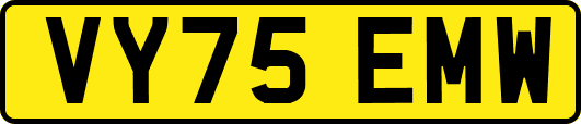 VY75EMW