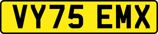 VY75EMX