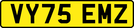 VY75EMZ