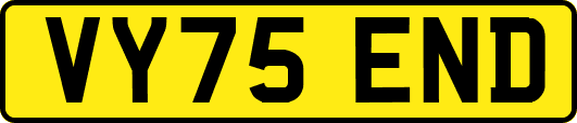 VY75END