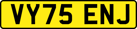 VY75ENJ