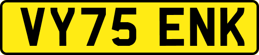 VY75ENK