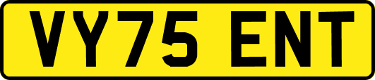 VY75ENT
