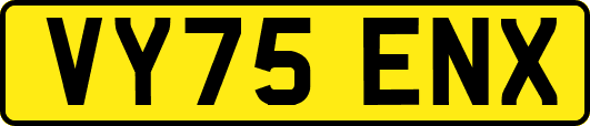 VY75ENX