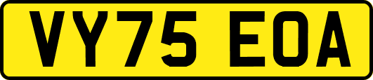 VY75EOA
