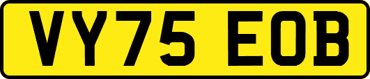 VY75EOB