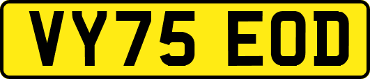 VY75EOD