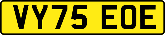 VY75EOE
