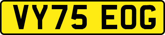 VY75EOG