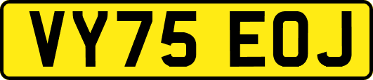 VY75EOJ