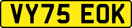 VY75EOK