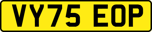 VY75EOP