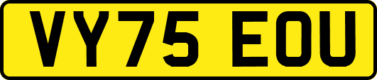 VY75EOU