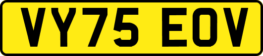 VY75EOV