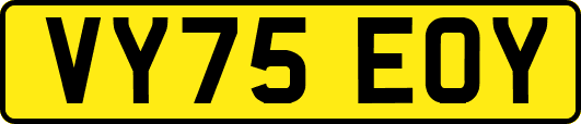 VY75EOY