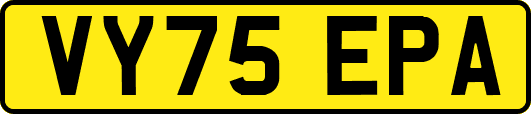 VY75EPA
