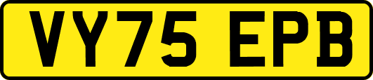 VY75EPB