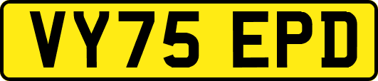 VY75EPD