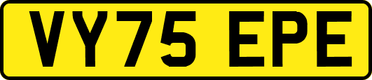 VY75EPE