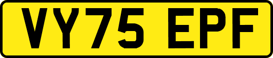 VY75EPF